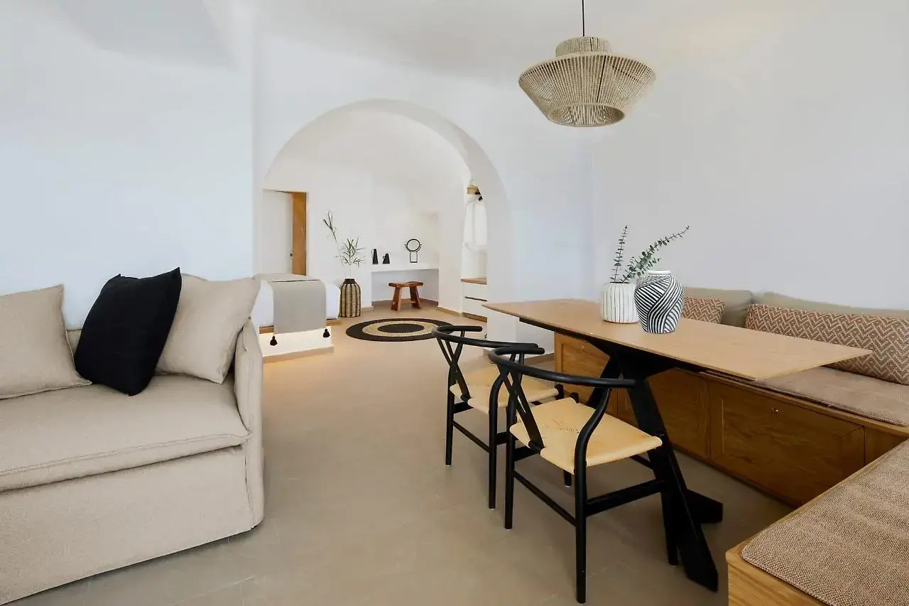 Foto - WeSense Santorini by Caldera Houses