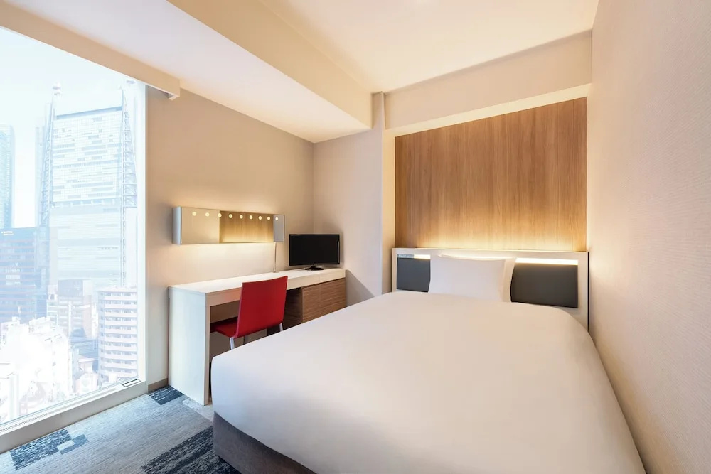 Foto - Hotel Oriental Express Ginza West
