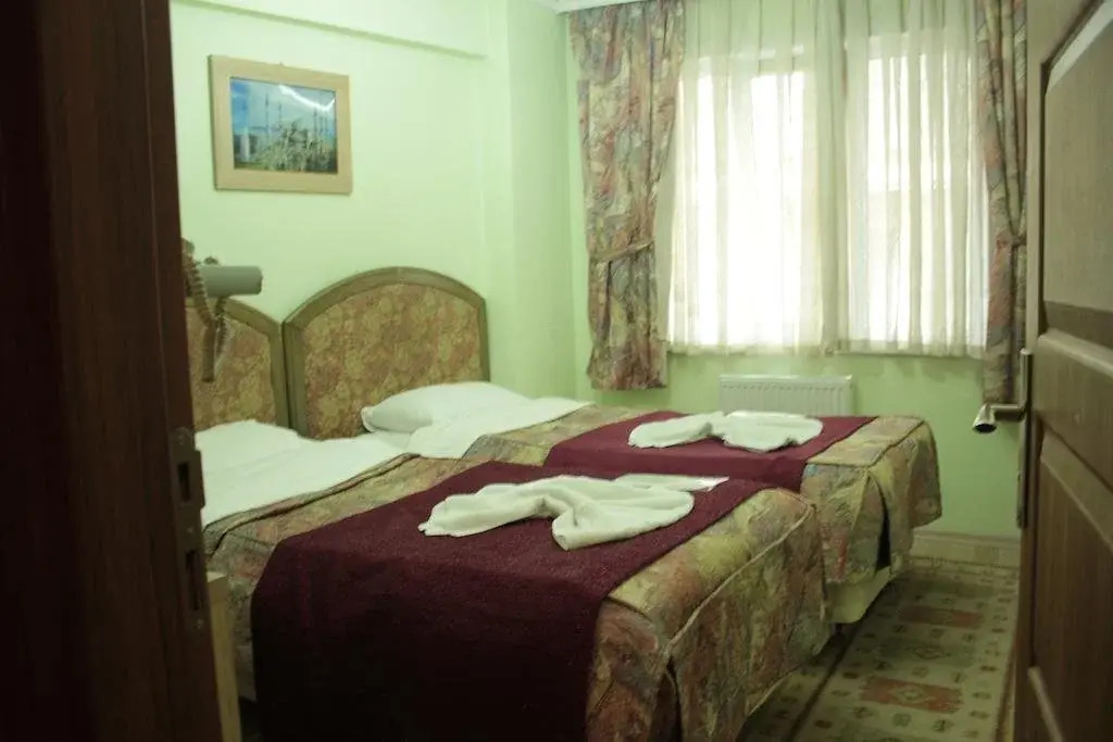 Photo - Amore Hotel Istanbul