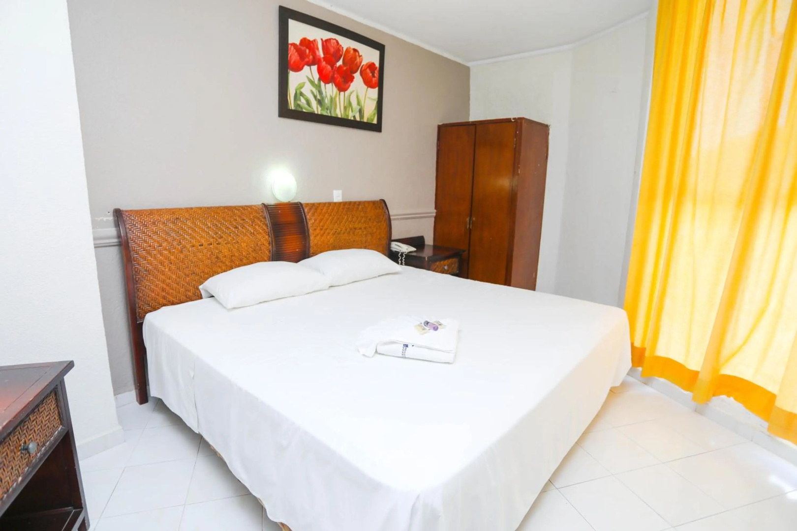 Foto - Hotel Parador Cancun