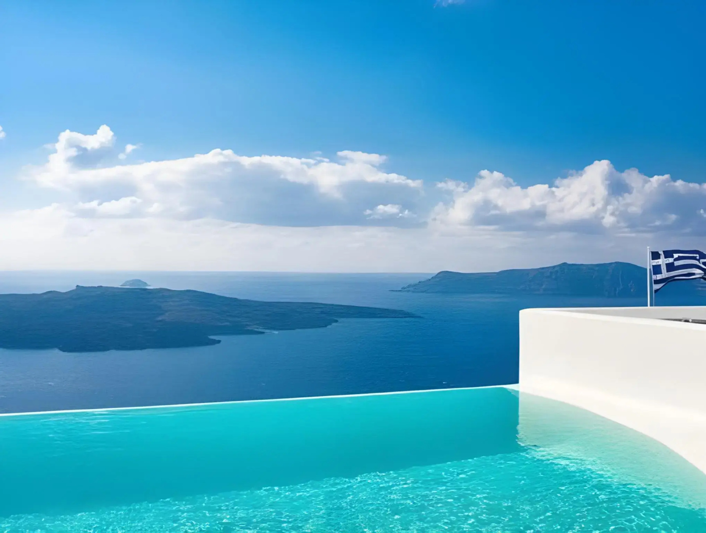 Photo - Cosmopolitan Suites - Small Luxury Hotels of the World