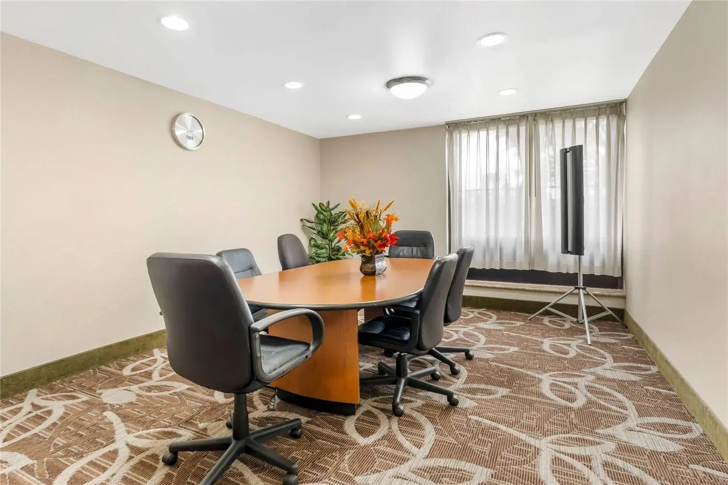 Foto - Comfort Inn Anaheim Resort