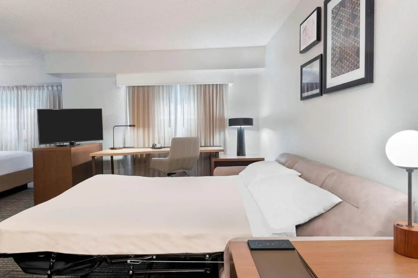 Foto - Residence Inn by Marriott Tampa at USF/Medical Center