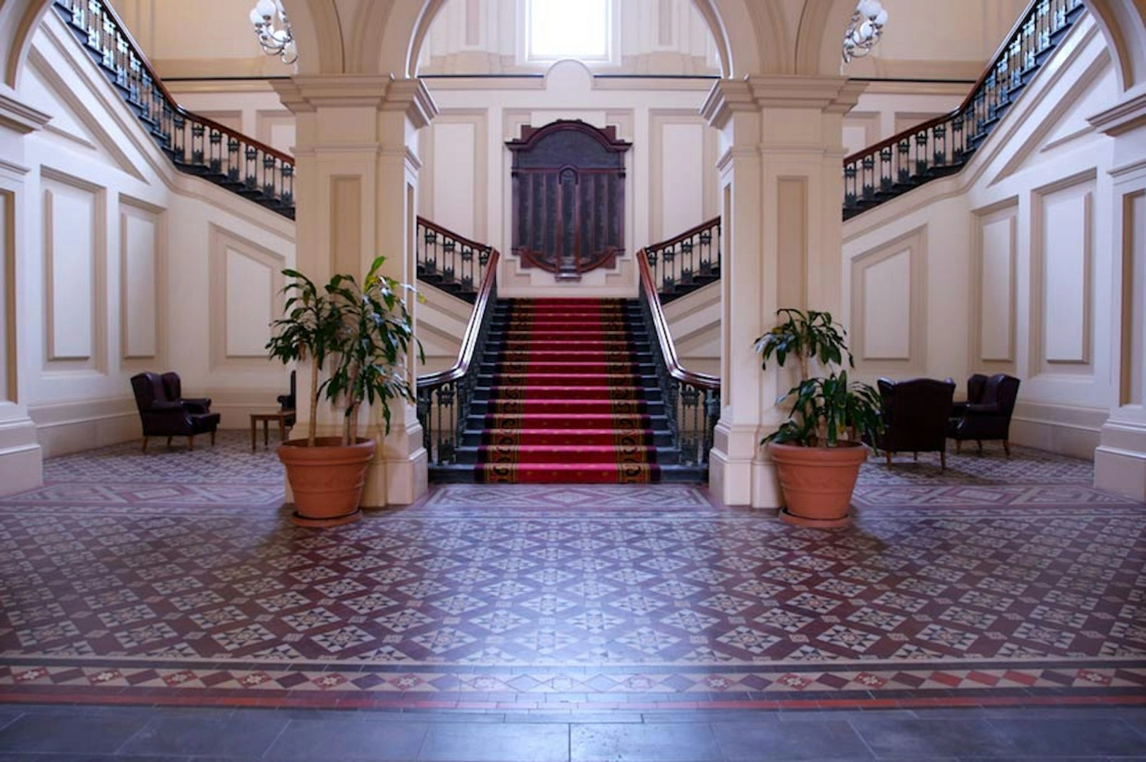 Foto - Grand Hotel Melbourne