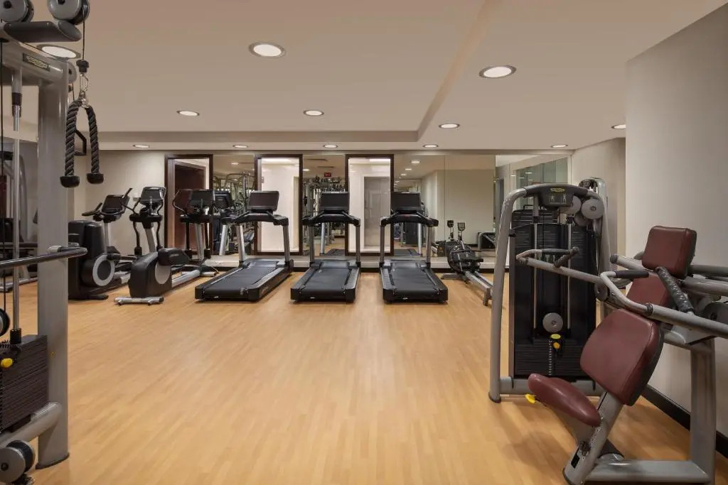 Photo - Sheraton Istanbul Levent