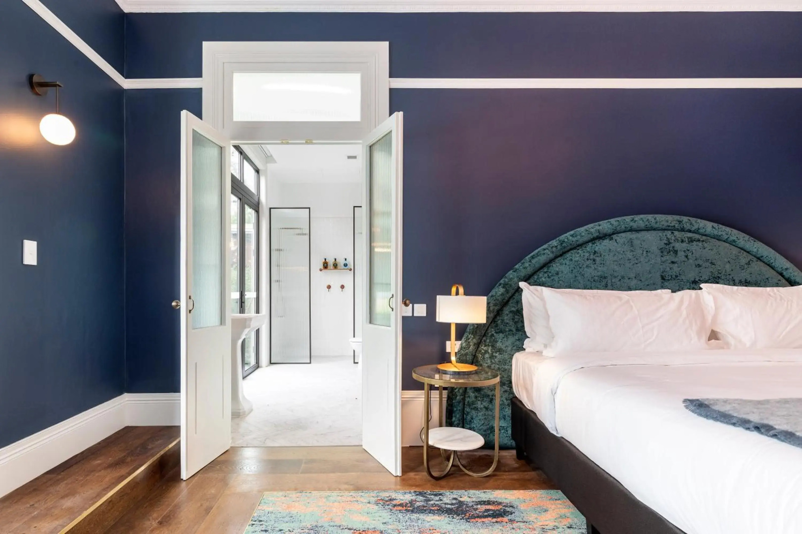 Photo - The Albert Mosman