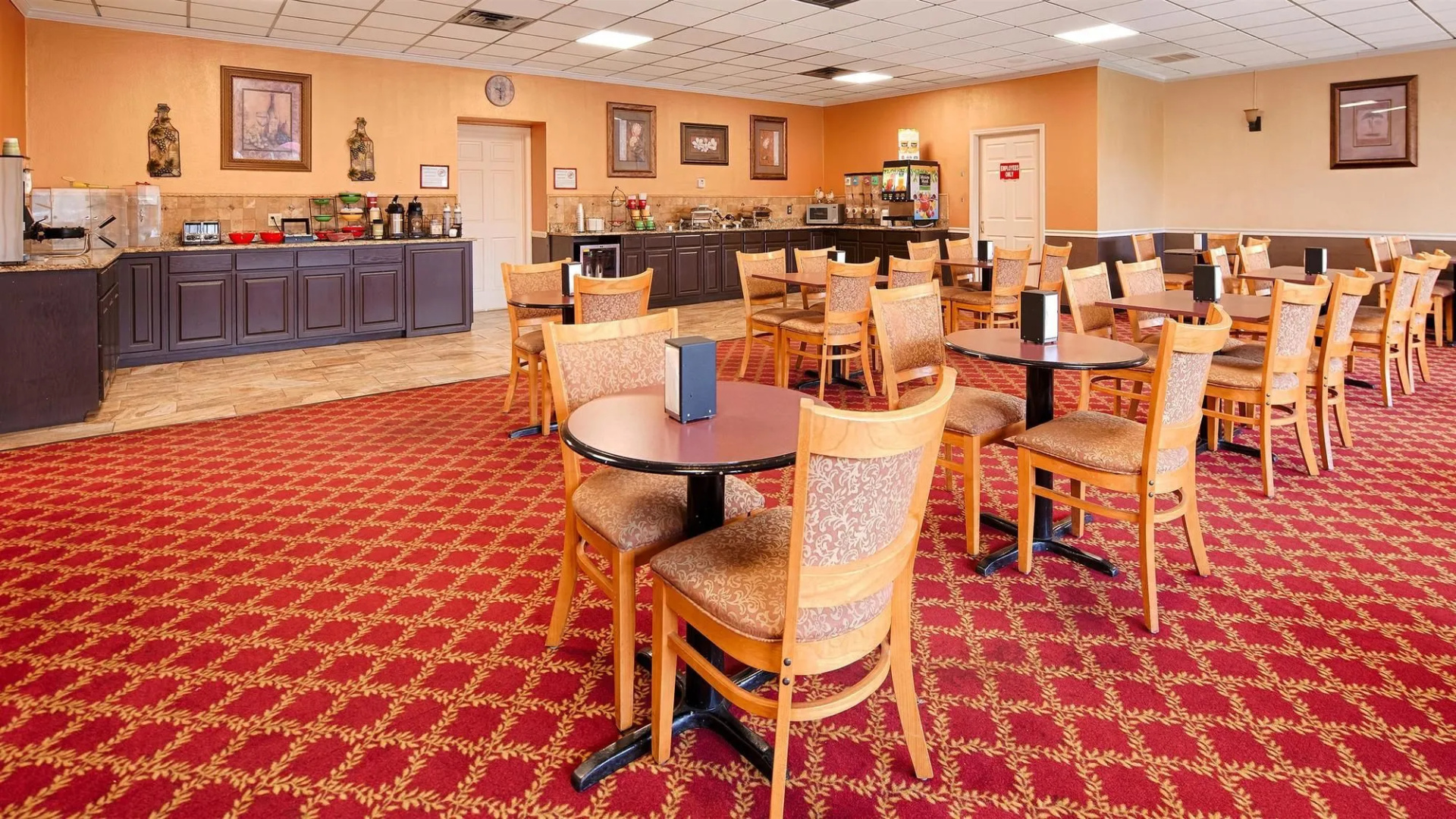 Foto - Best Western Airport