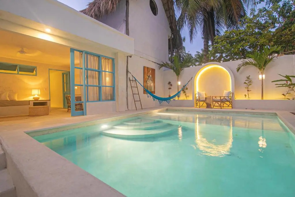 Foto - Fenix Beach Cartagena