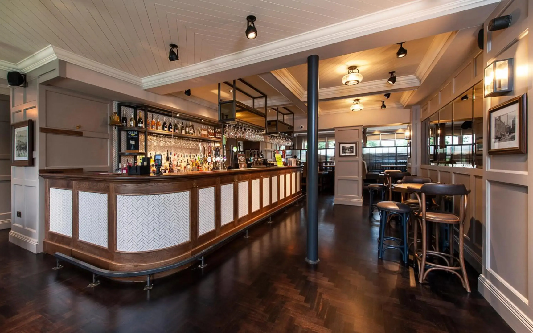 Foto - The Bulls Head Hotel