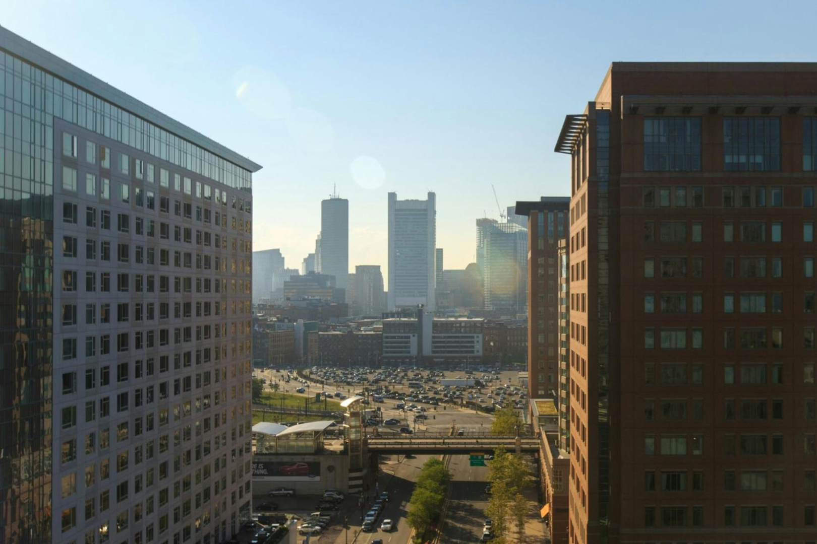 Foto - Renaissance® Boston Seaport District
