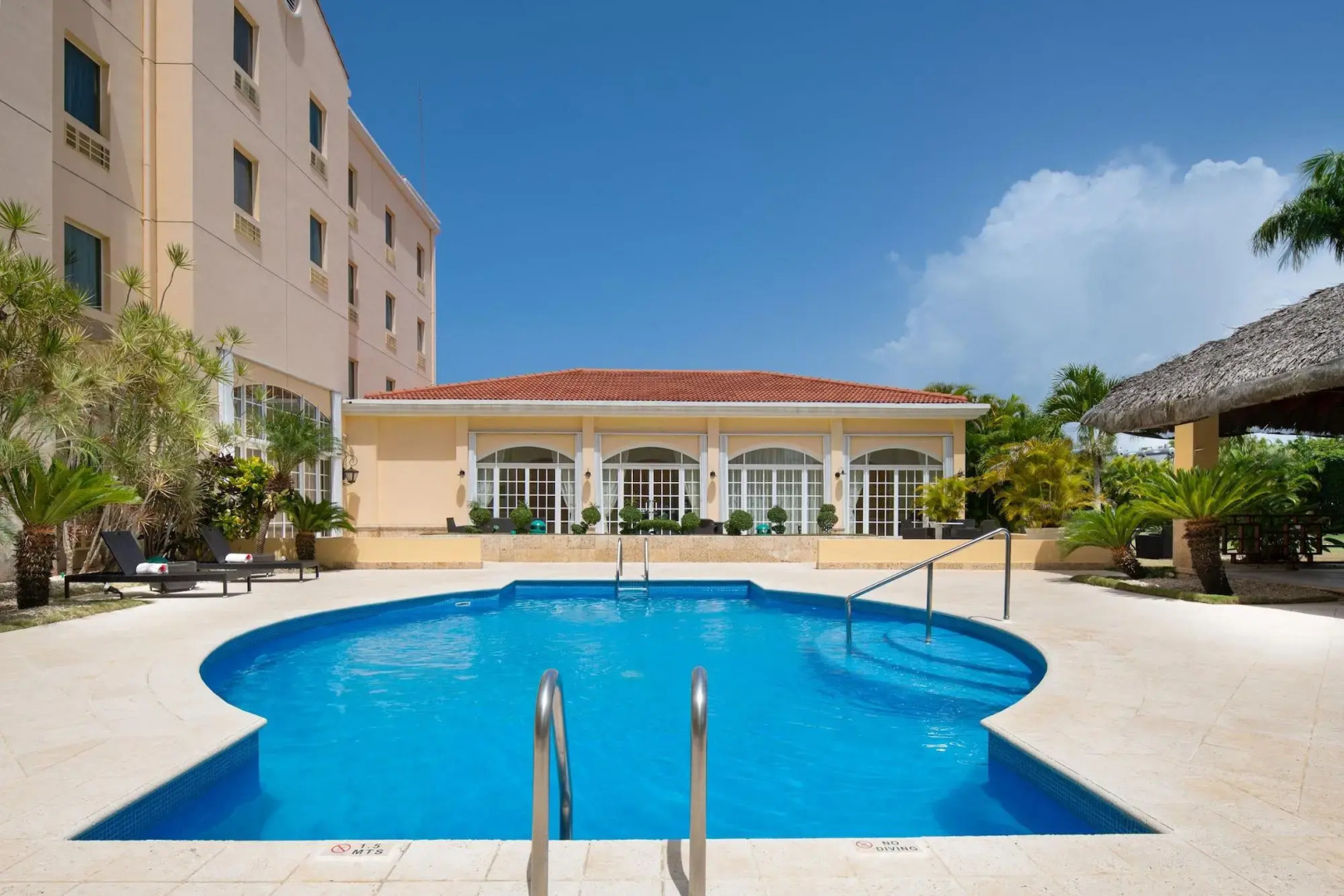 Foto - Four Points by Sheraton Santo Domingo