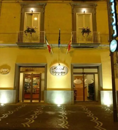 Foto - Hotel Clarean