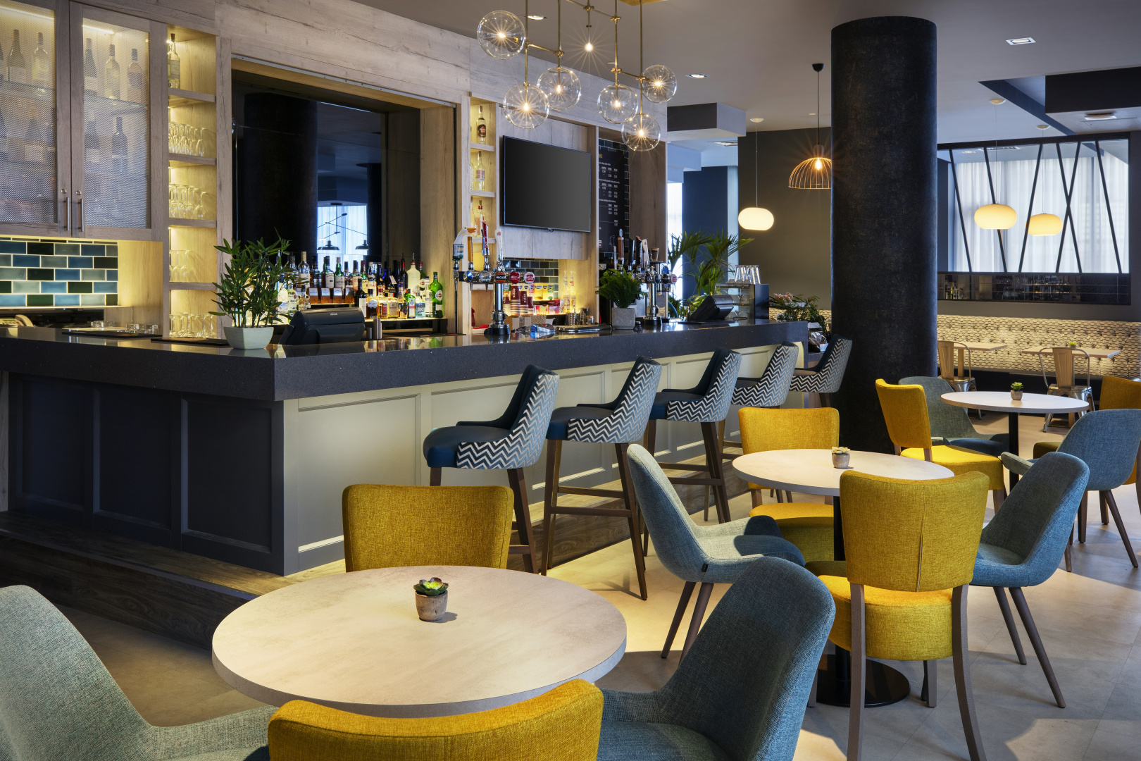 Photo - Leonardo Hotel London Croydon