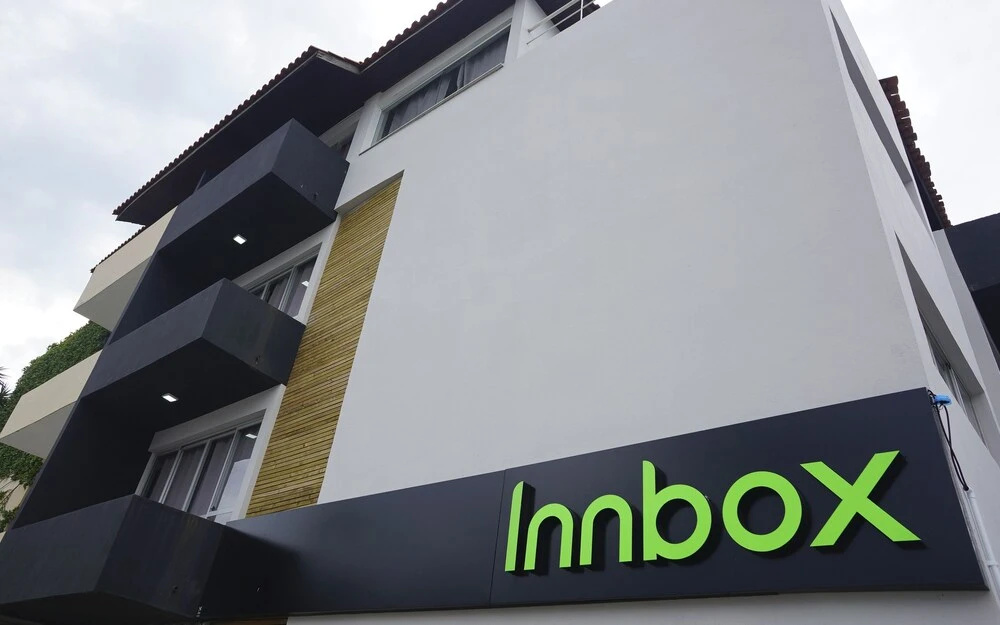 Photo - Innbox - Canasvieiras 2