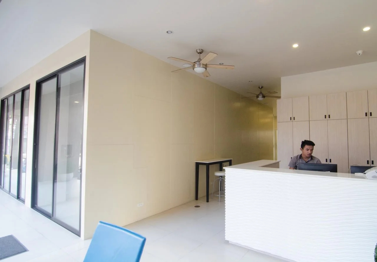 Photo - Centro One Bangla