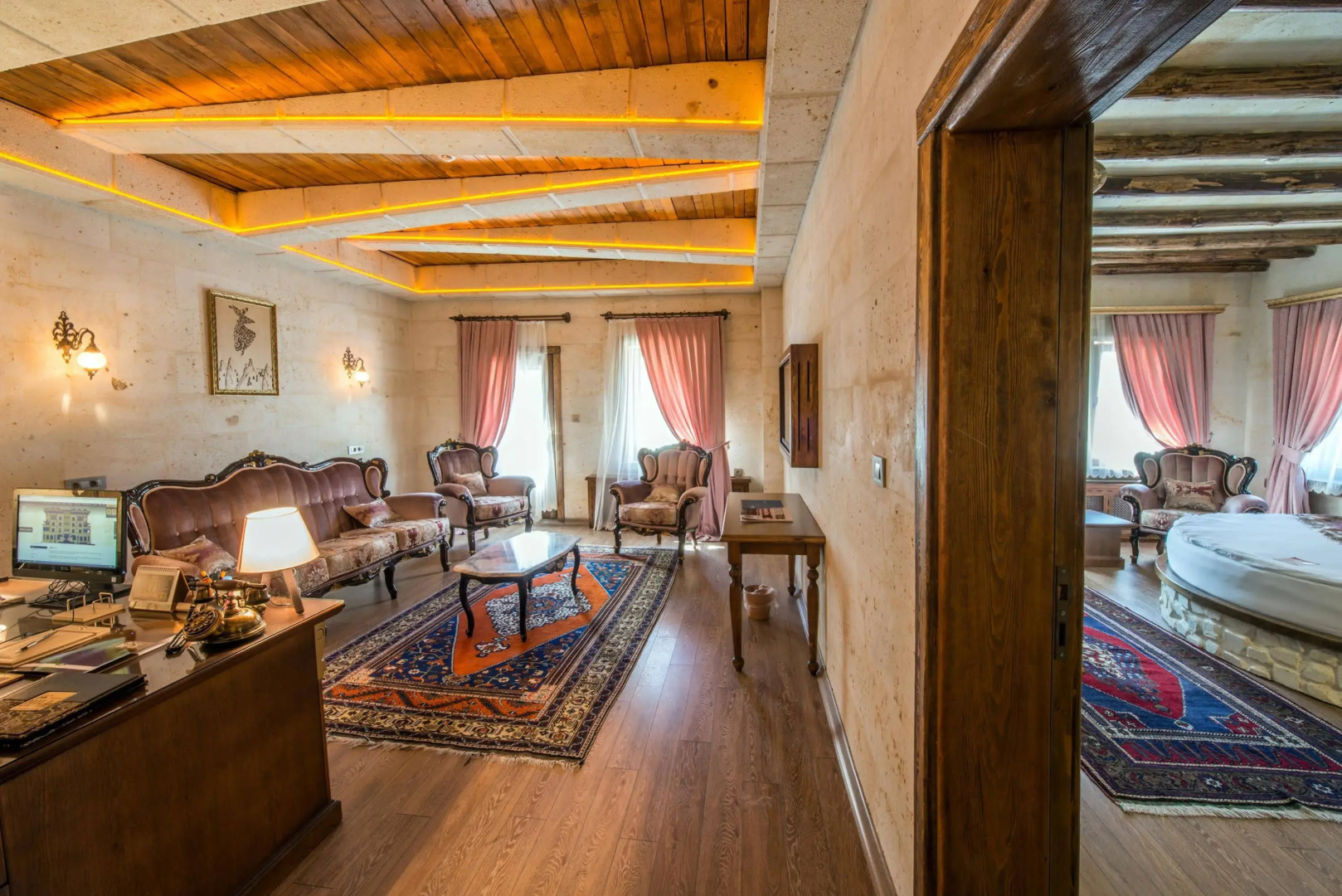 Foto - Kapadokya Hill Hotel & Spa