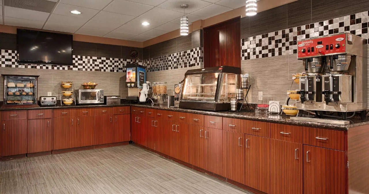 Foto - Days Inn & Suites by Wyndham Sam Houston Tollway