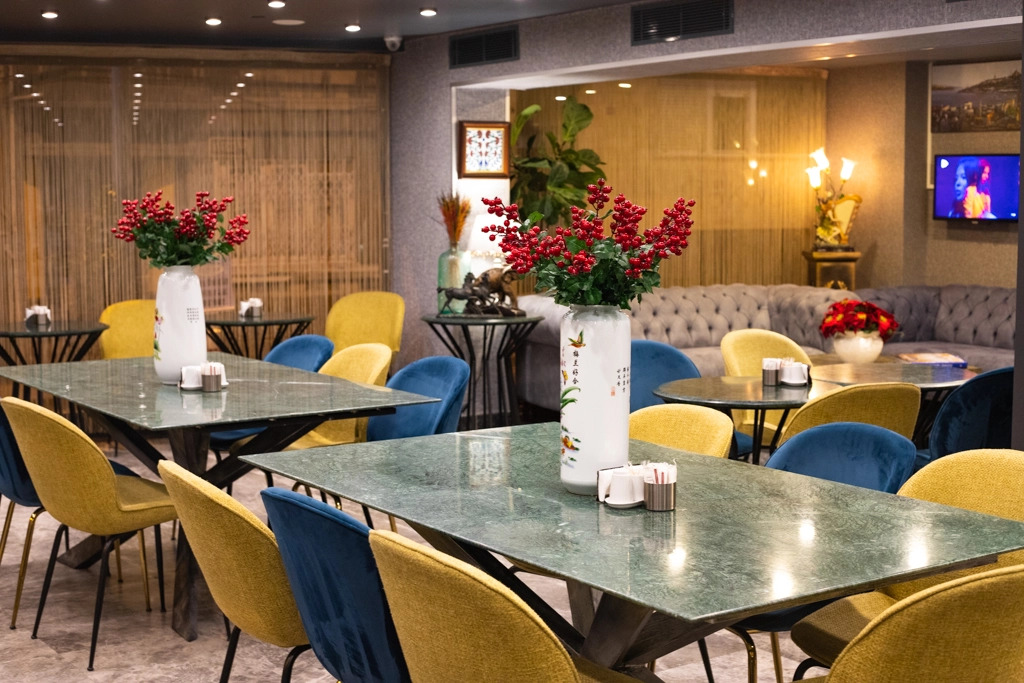 Foto - La Wisteria Boutique Hotel Istanbul