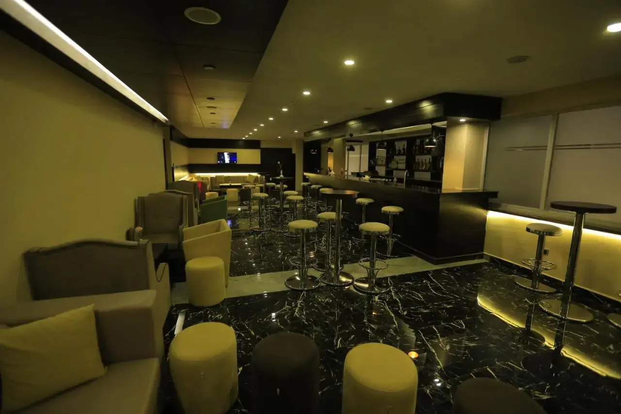 Photo - Cassiopeia Hotel