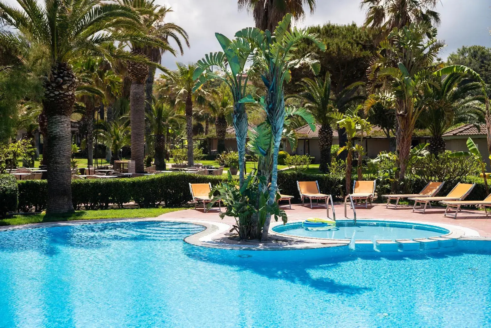Foto - Baia del Sole Resort