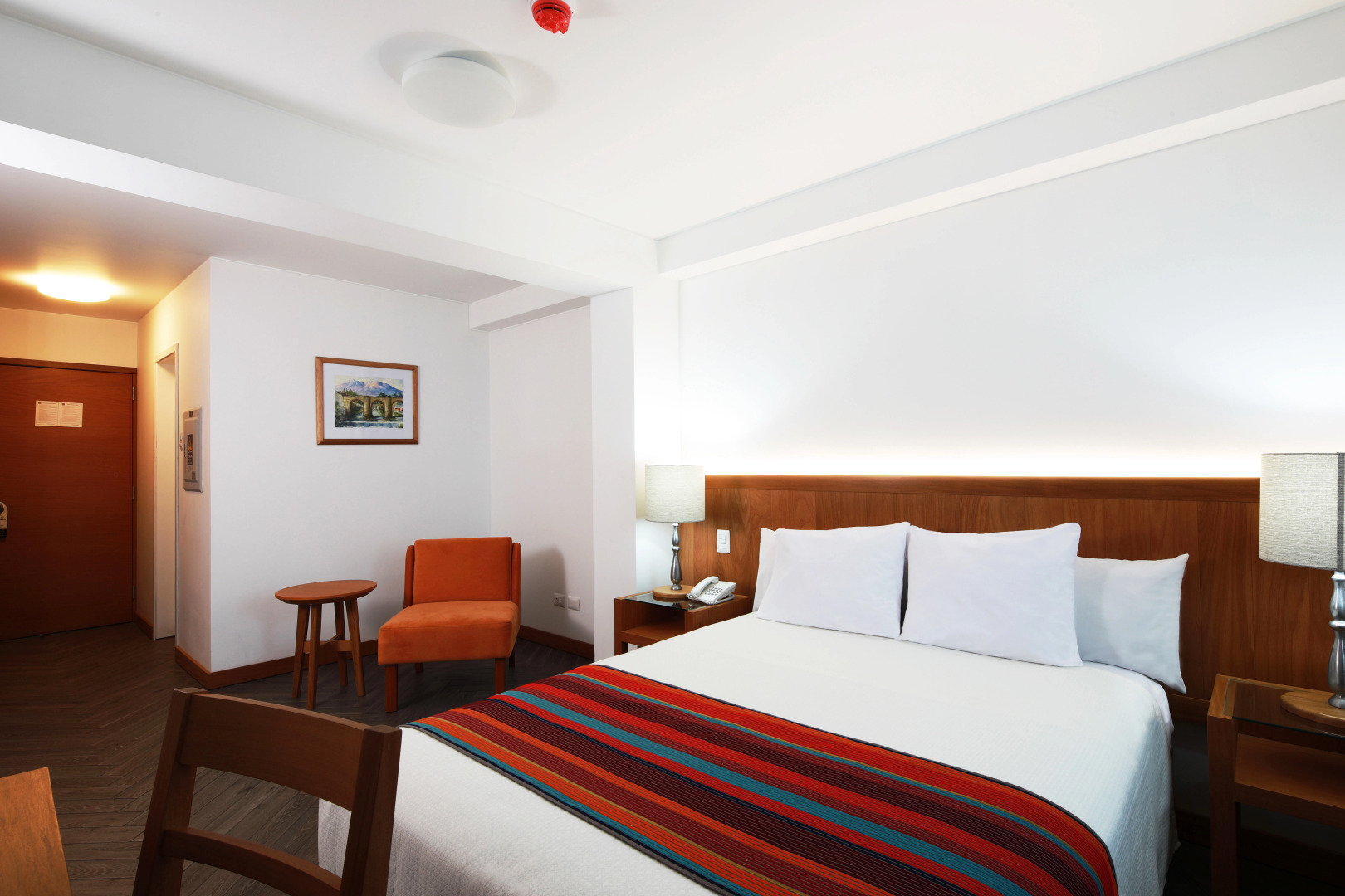 Photo - San Agustin Posada del Monasterio