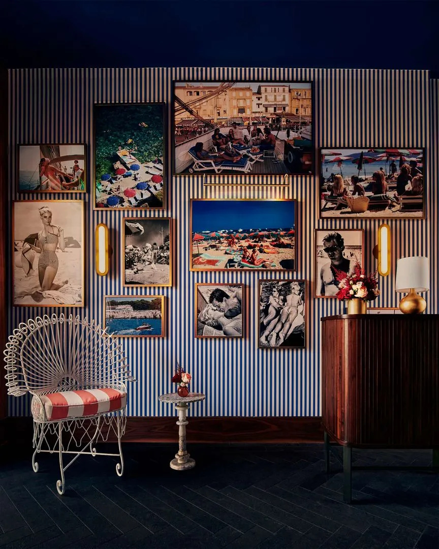 Foto - The Hollywood Grande, Autograph Collection