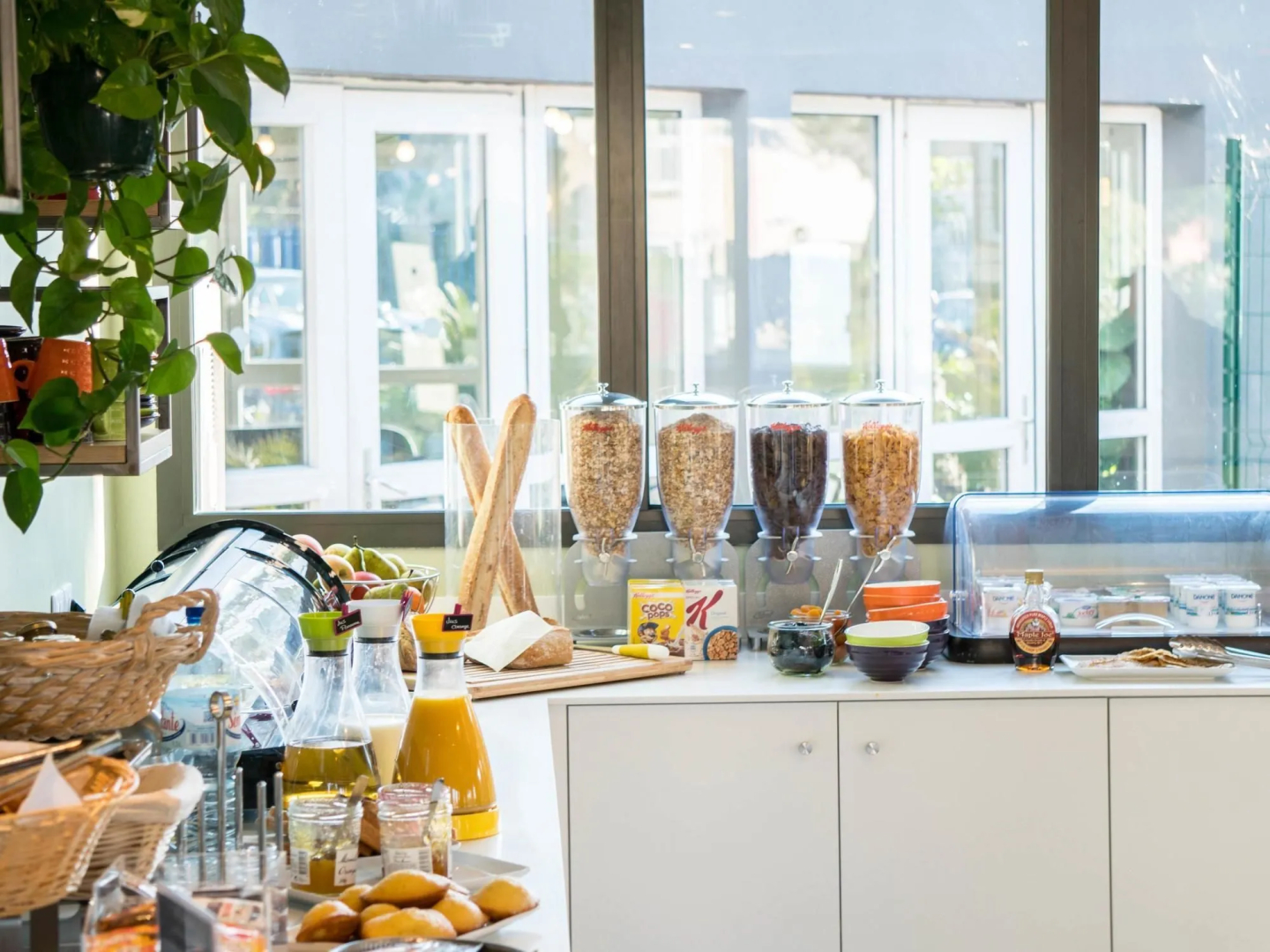Photo - ibis Styles Perpignan Canet En Roussillon