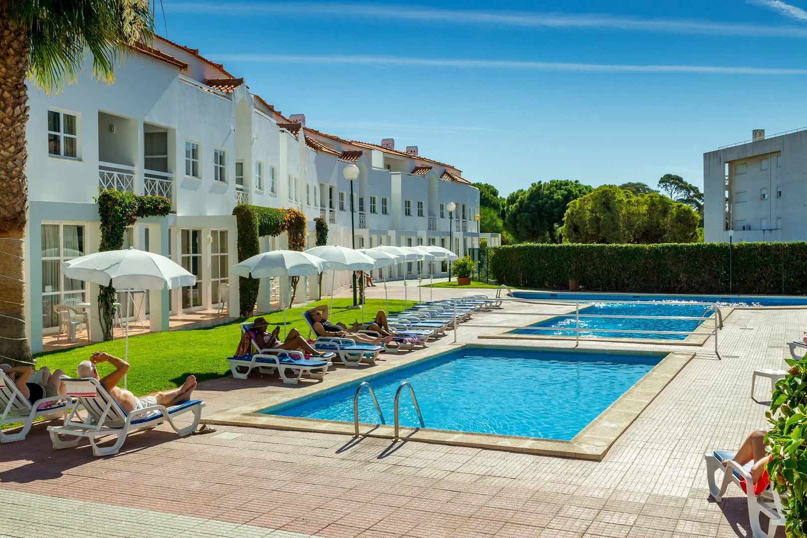 Foto - Club Ouratlantico