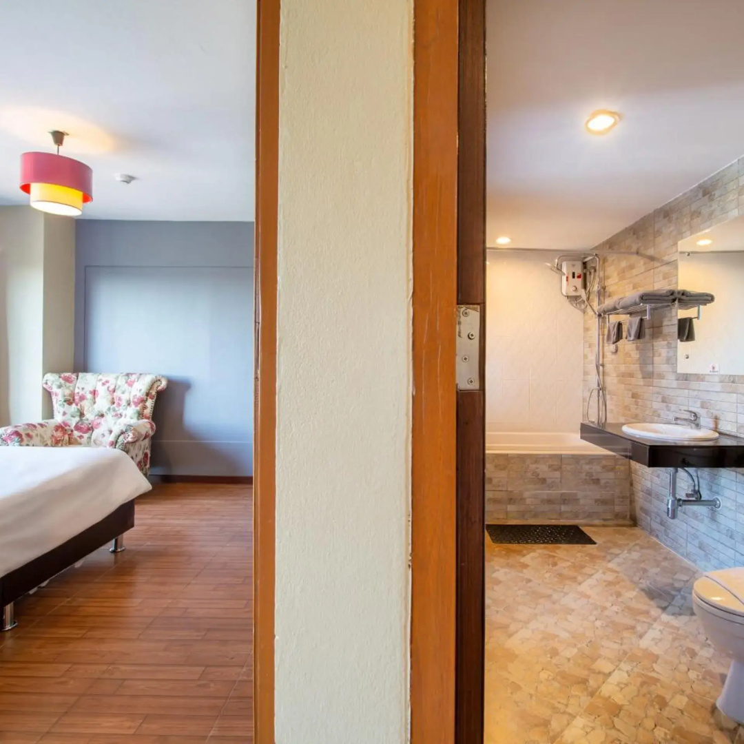 Photo - WE Valley Hotel