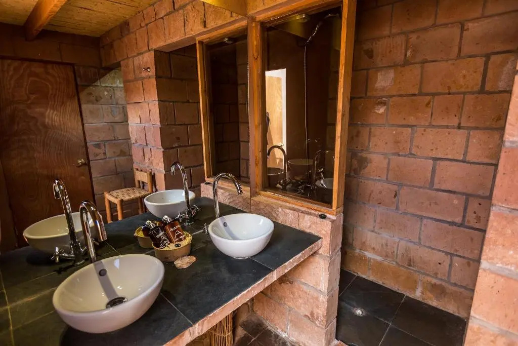 Photo - Eco-Lodge El Andinista