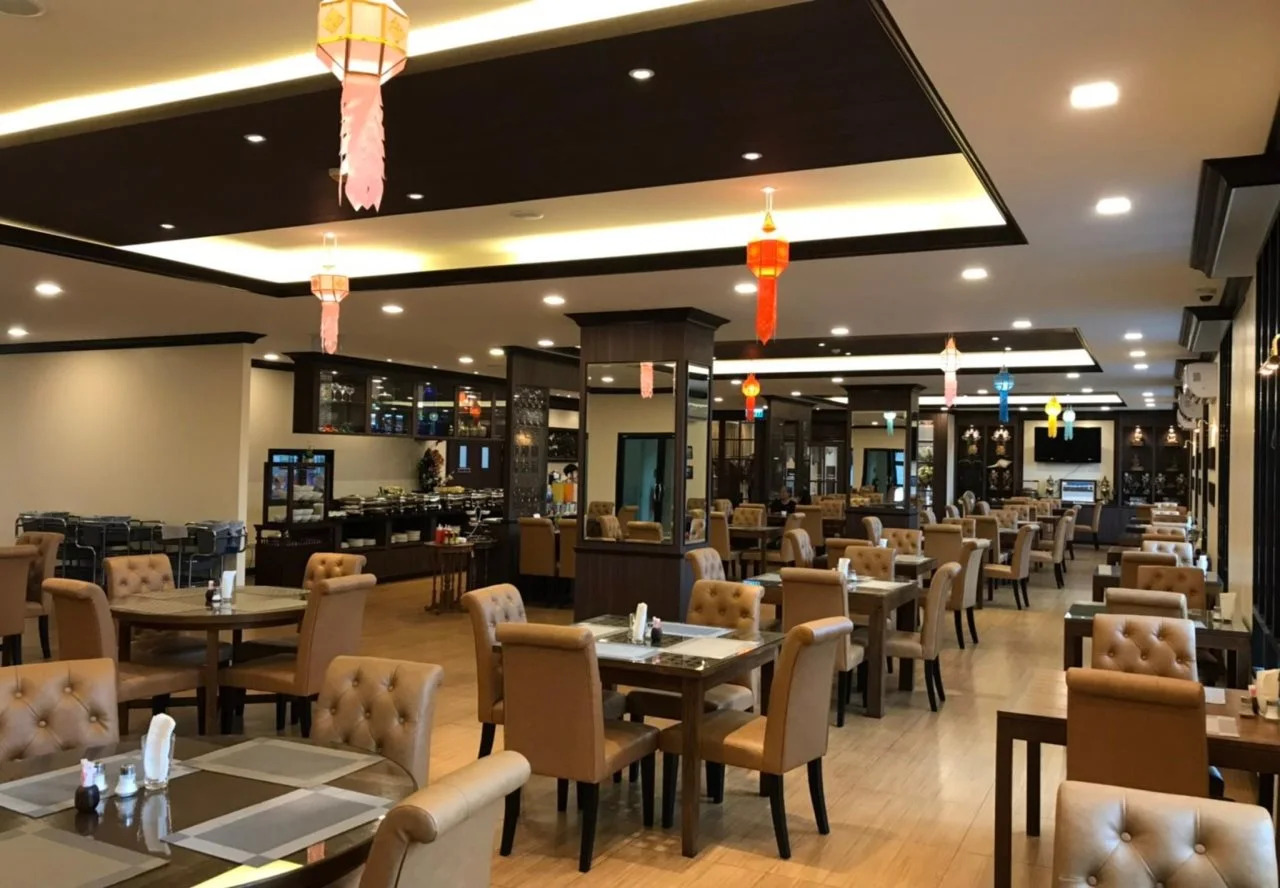 Photo - The LD Pattaya Hotel