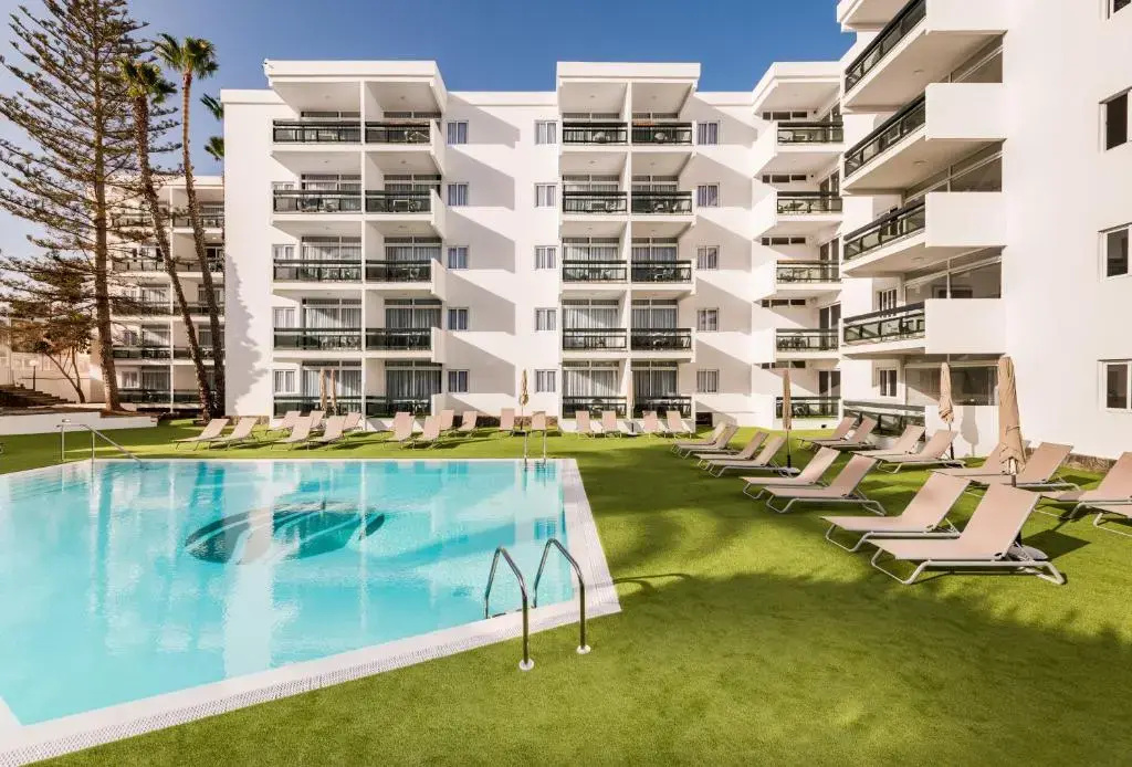 Foto - Roca Verde by Folias Hotels - Playa del Inglés