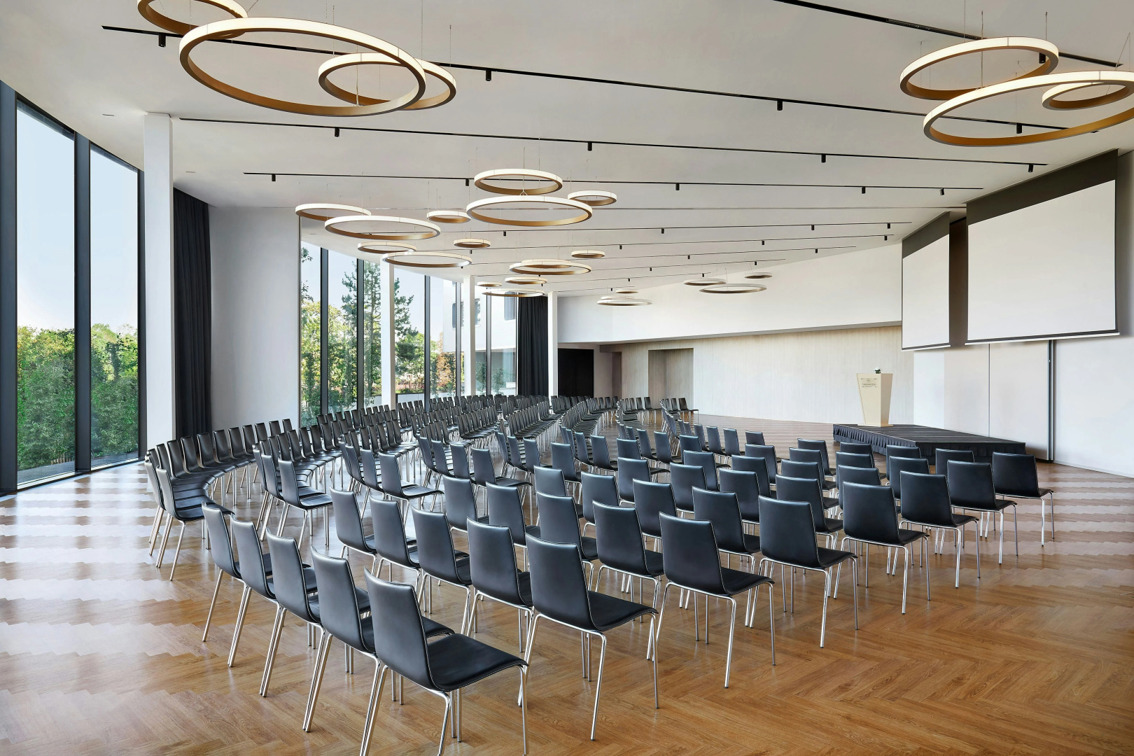 Foto - Sheraton Milan San Siro