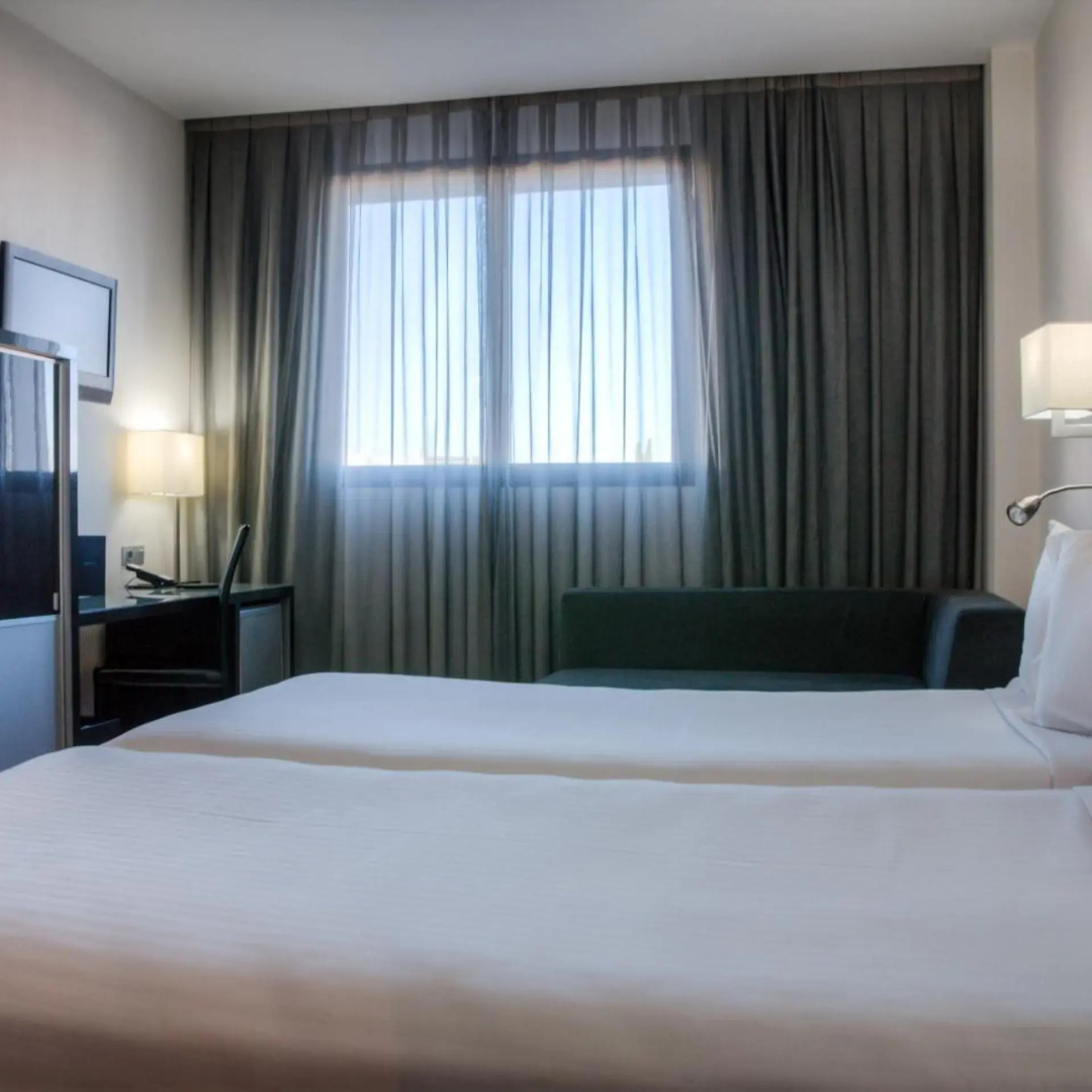 Foto - Hotel Ciudad de Móstoles
