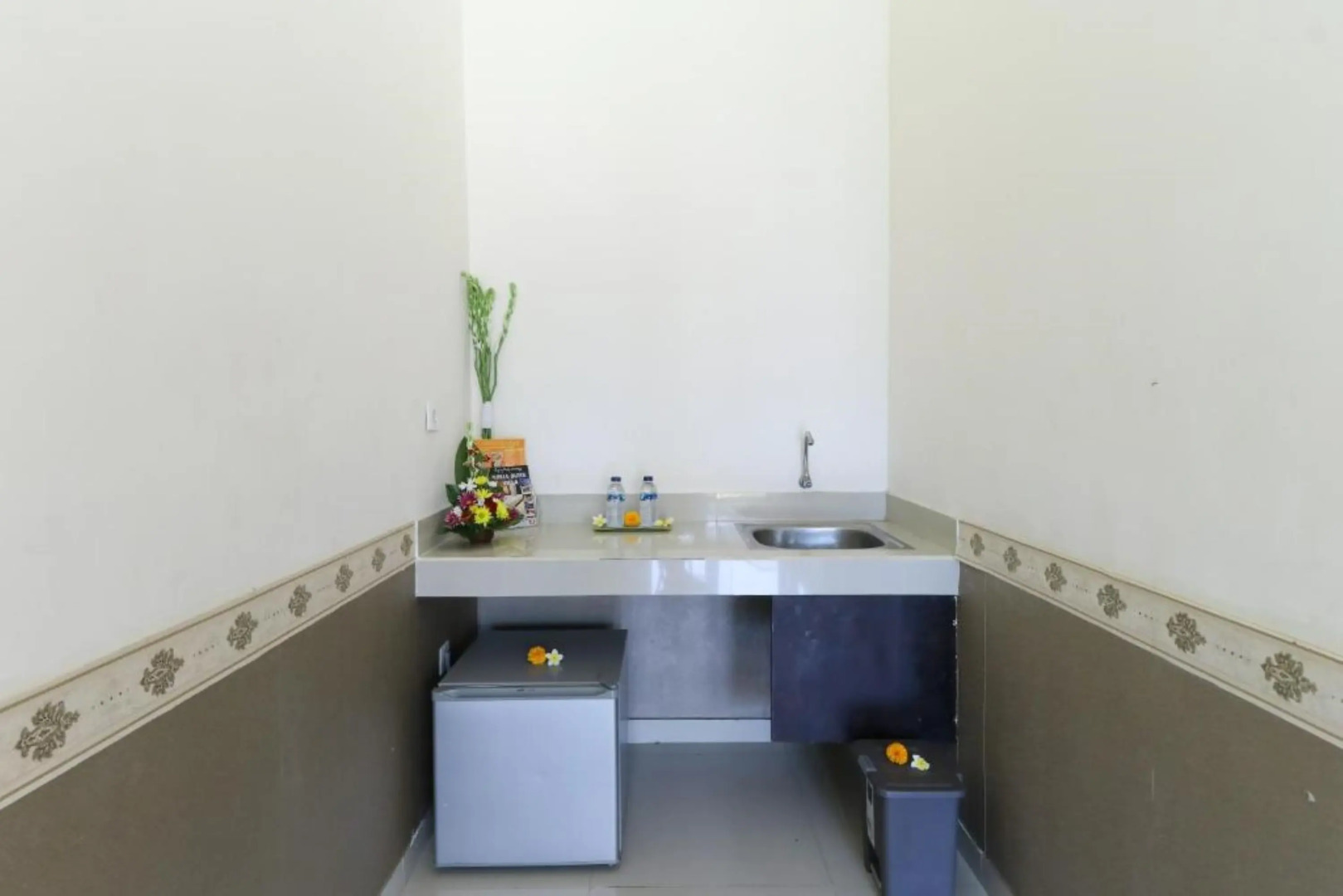 Foto - Ninja Suite Villa