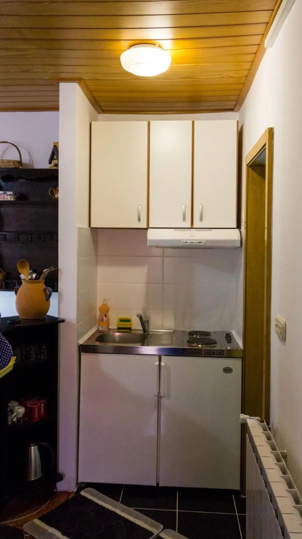Apartment Košuta A8