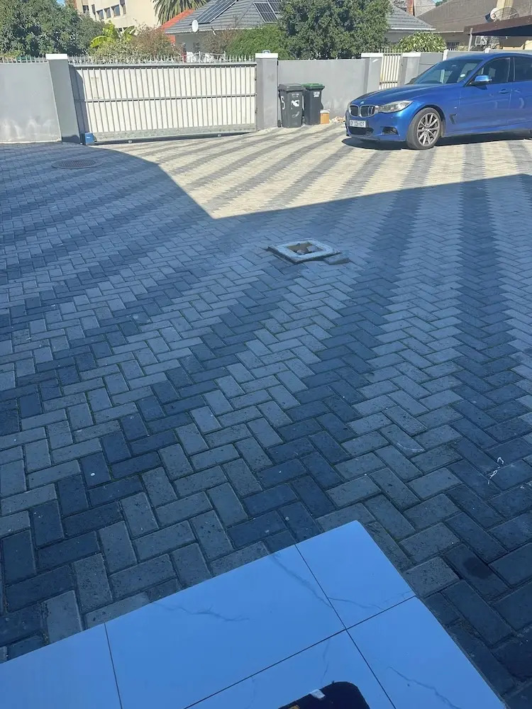 Foto - Blue Nile Guest