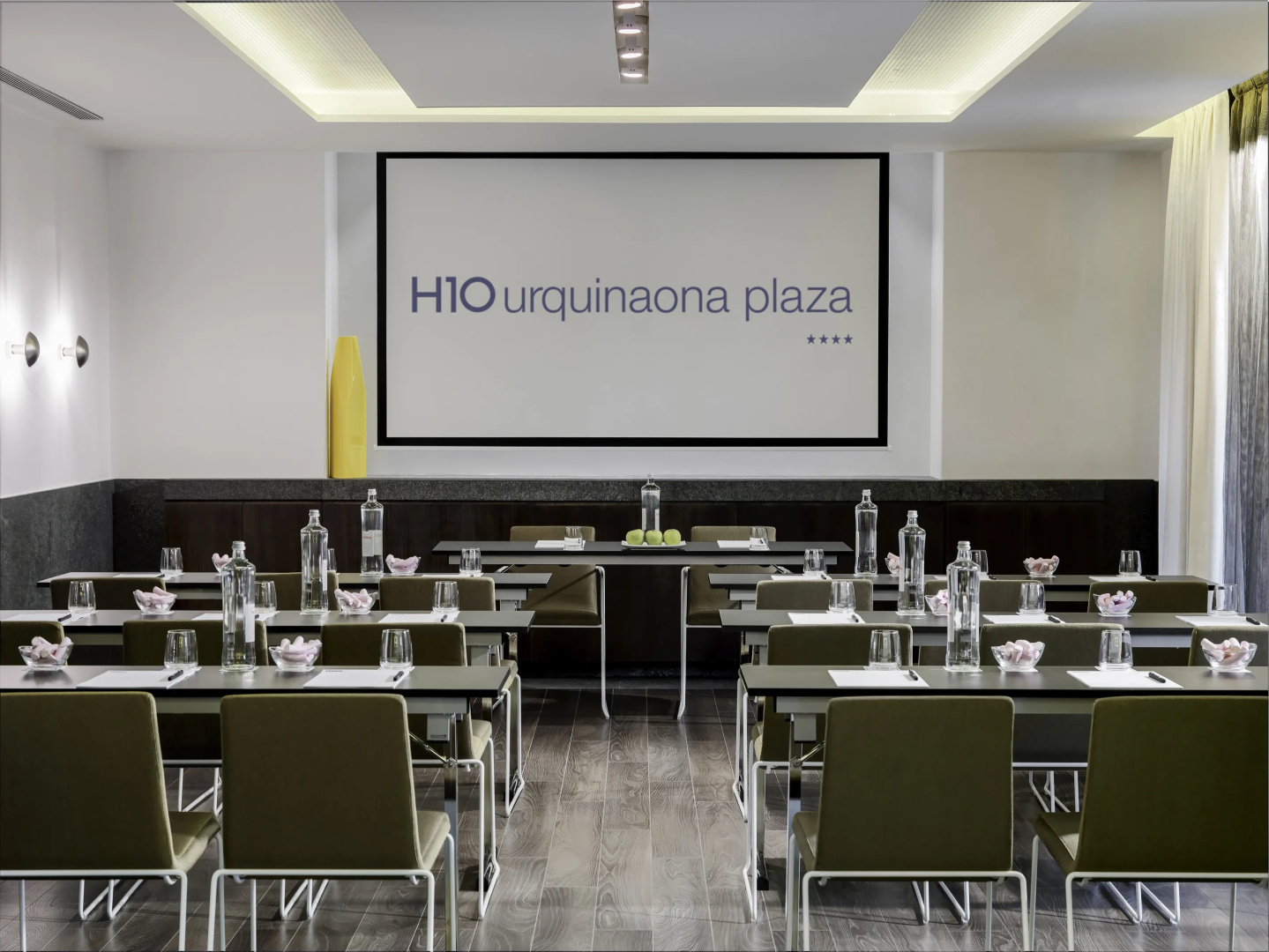 Foto - H10 Urquinaona Plaza