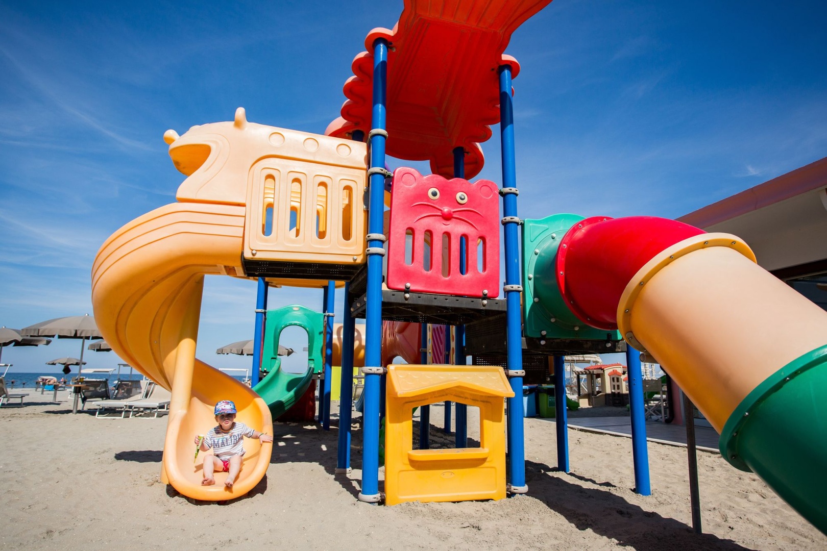 Foto - Hotel Solemare