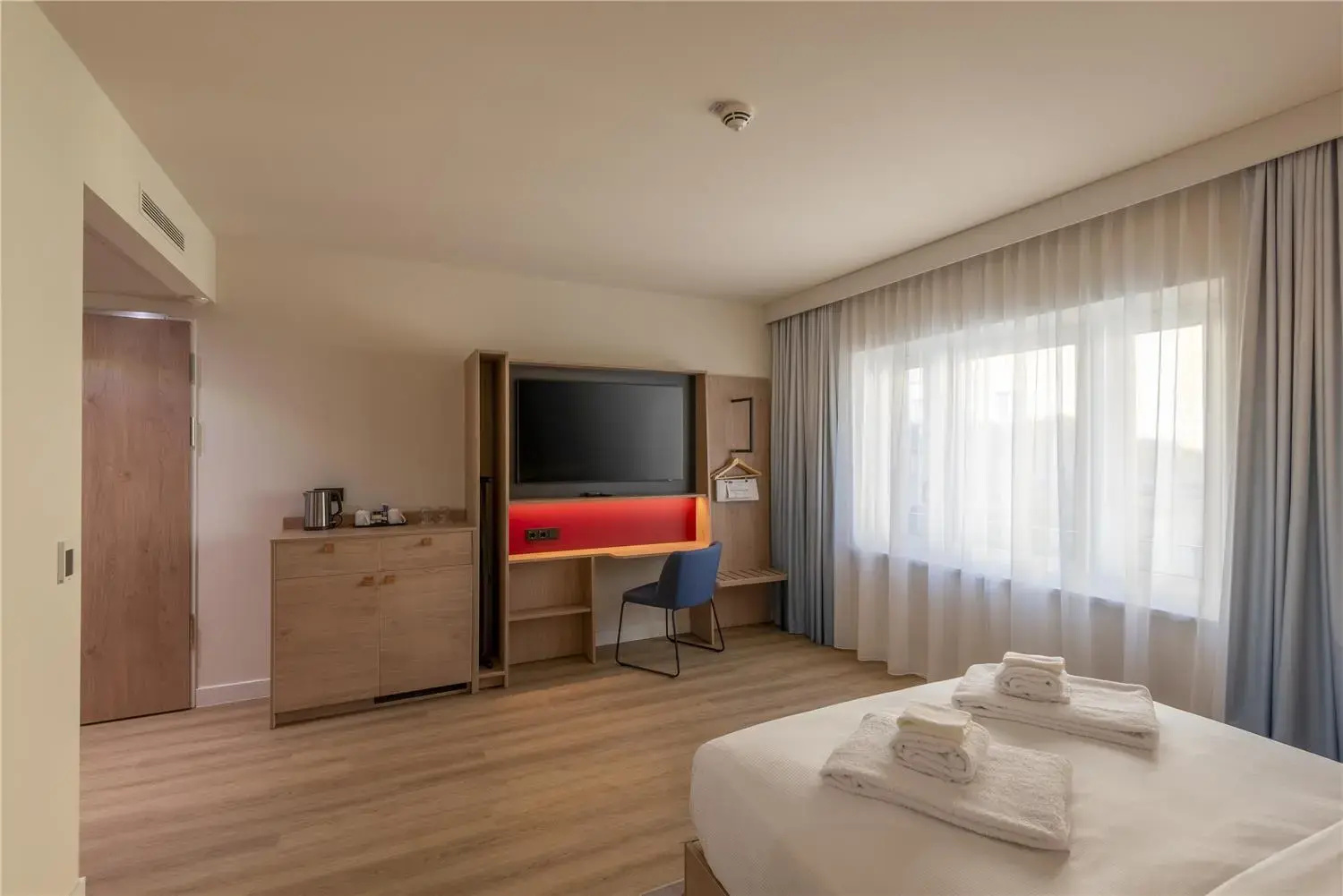 Photo - Hampton By Hilton Dresden City Centre