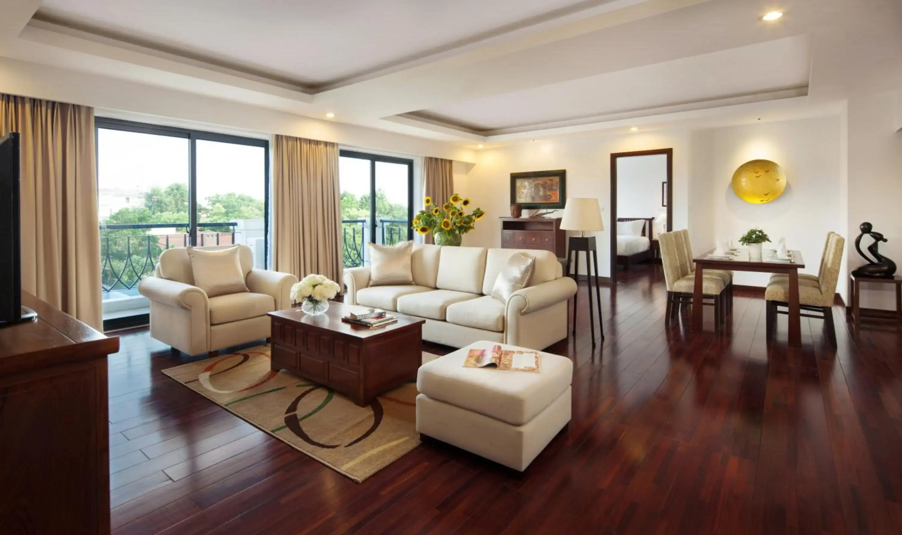 Foto - Elegant Suites Westlake