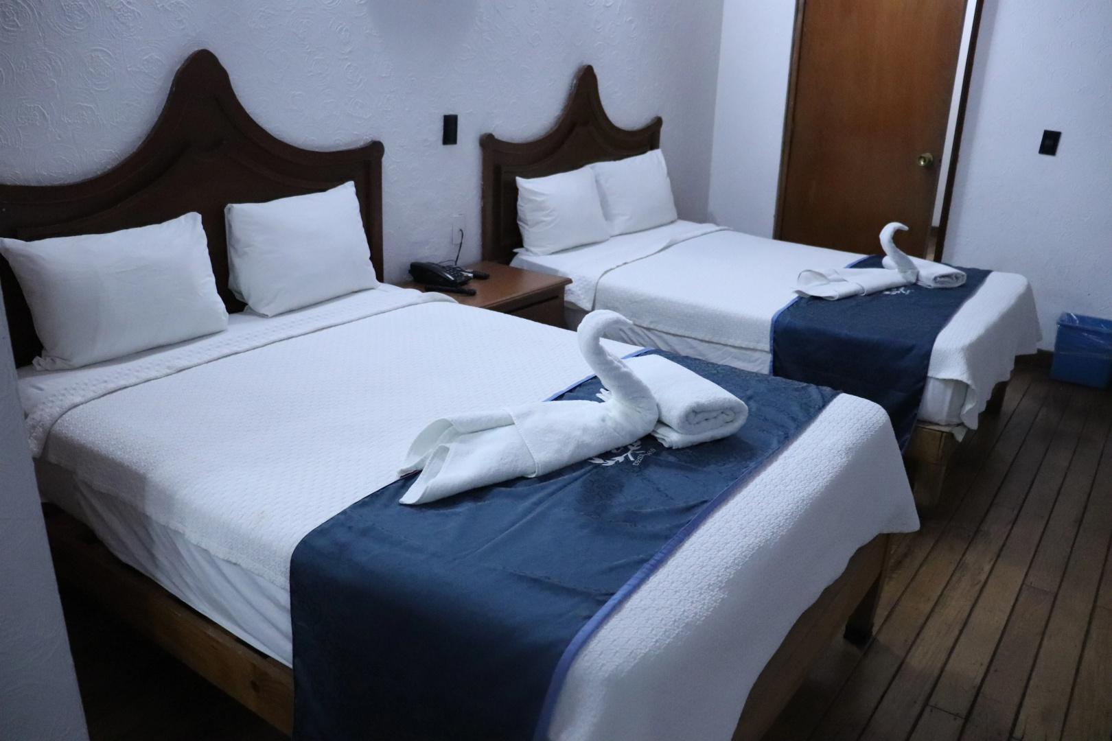 Photo - Hotel Frances