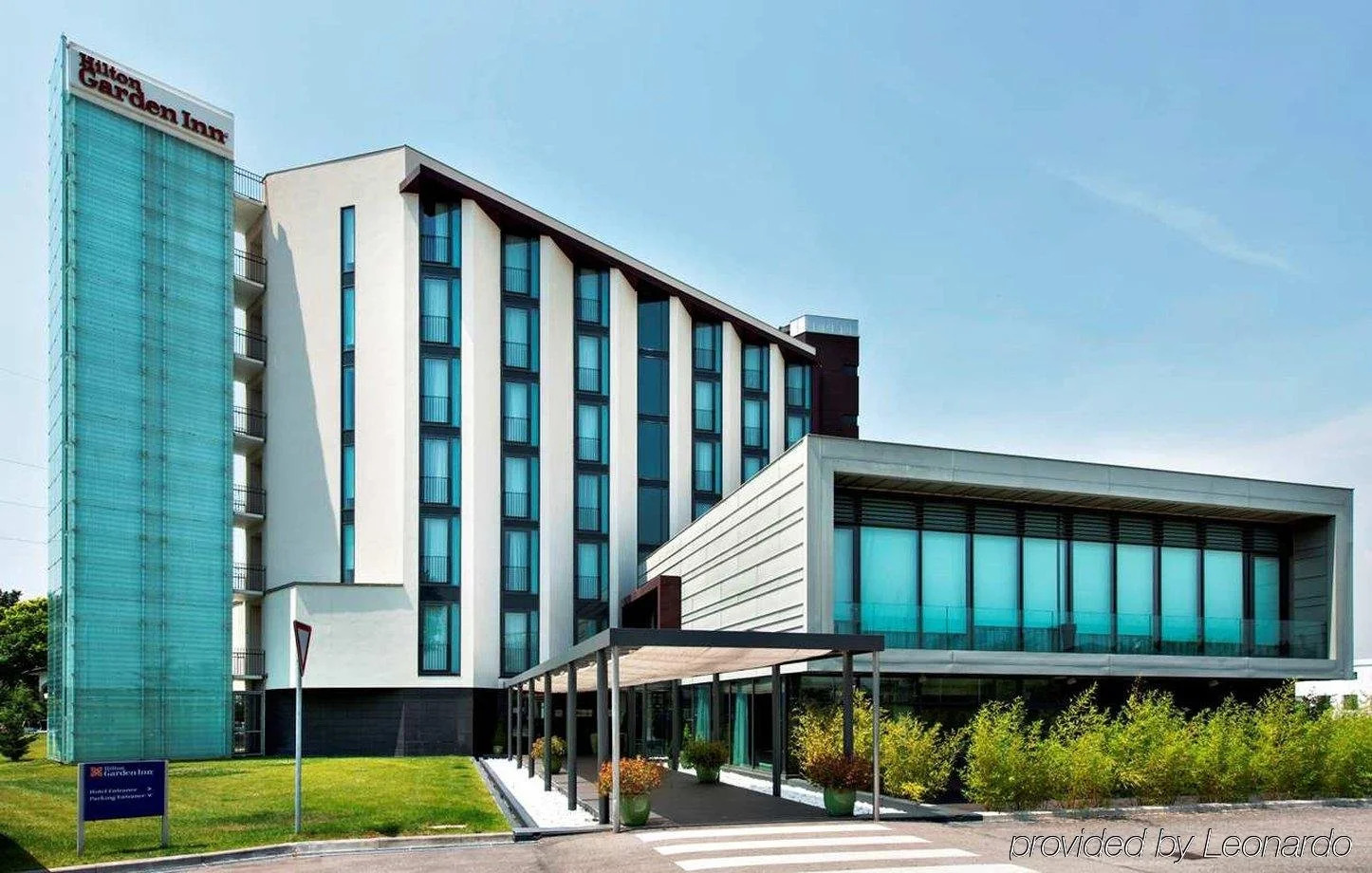 Photo - Hilton Garden Inn Venice Mestre