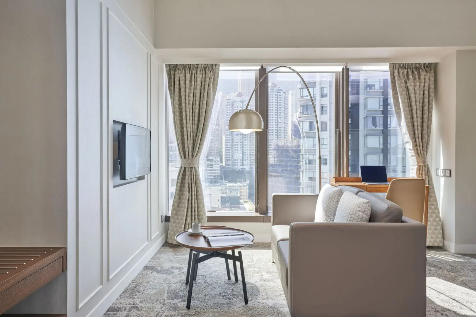 Foto - Y Hotel Hong Kong