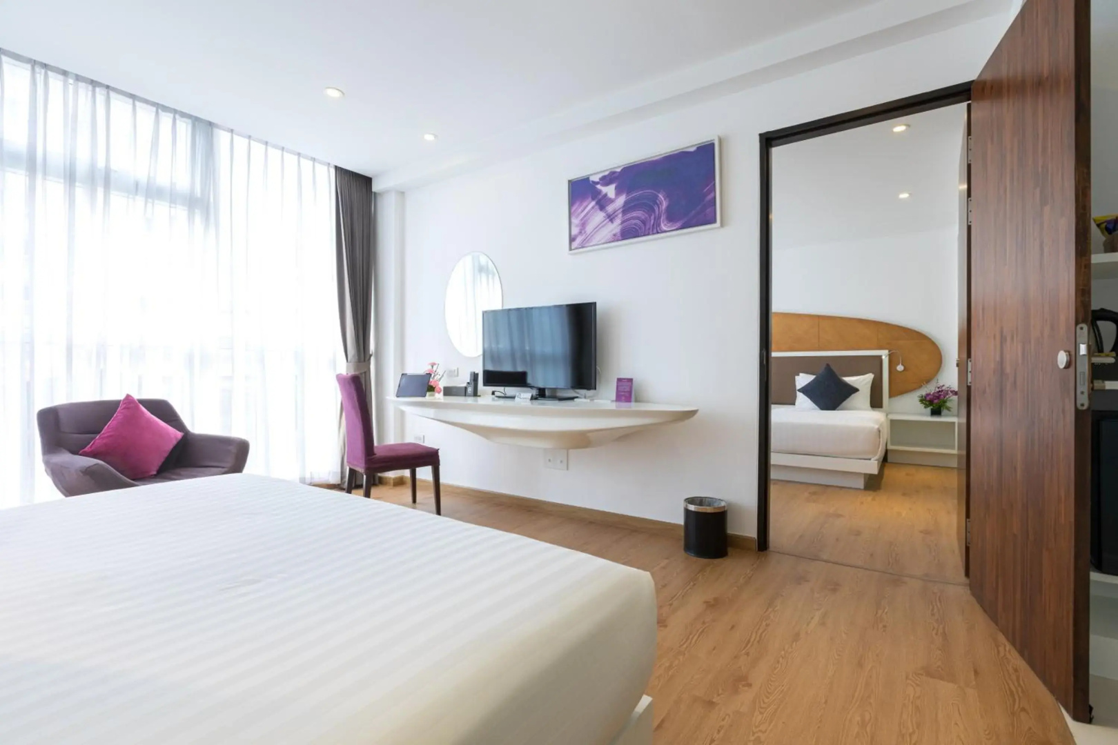 Photo - Hotel Icon Bangkok Sukhumvit 2