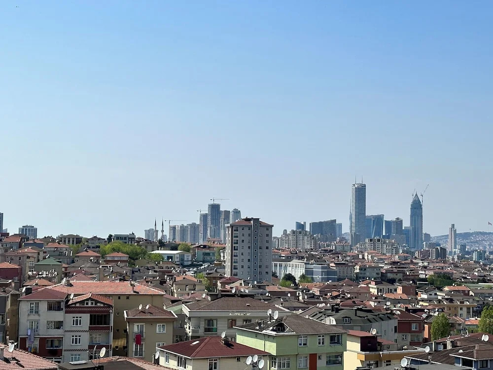 Foto - Nice Royal Cıty