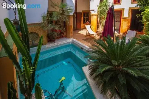 Foto - Riad Dombaraka