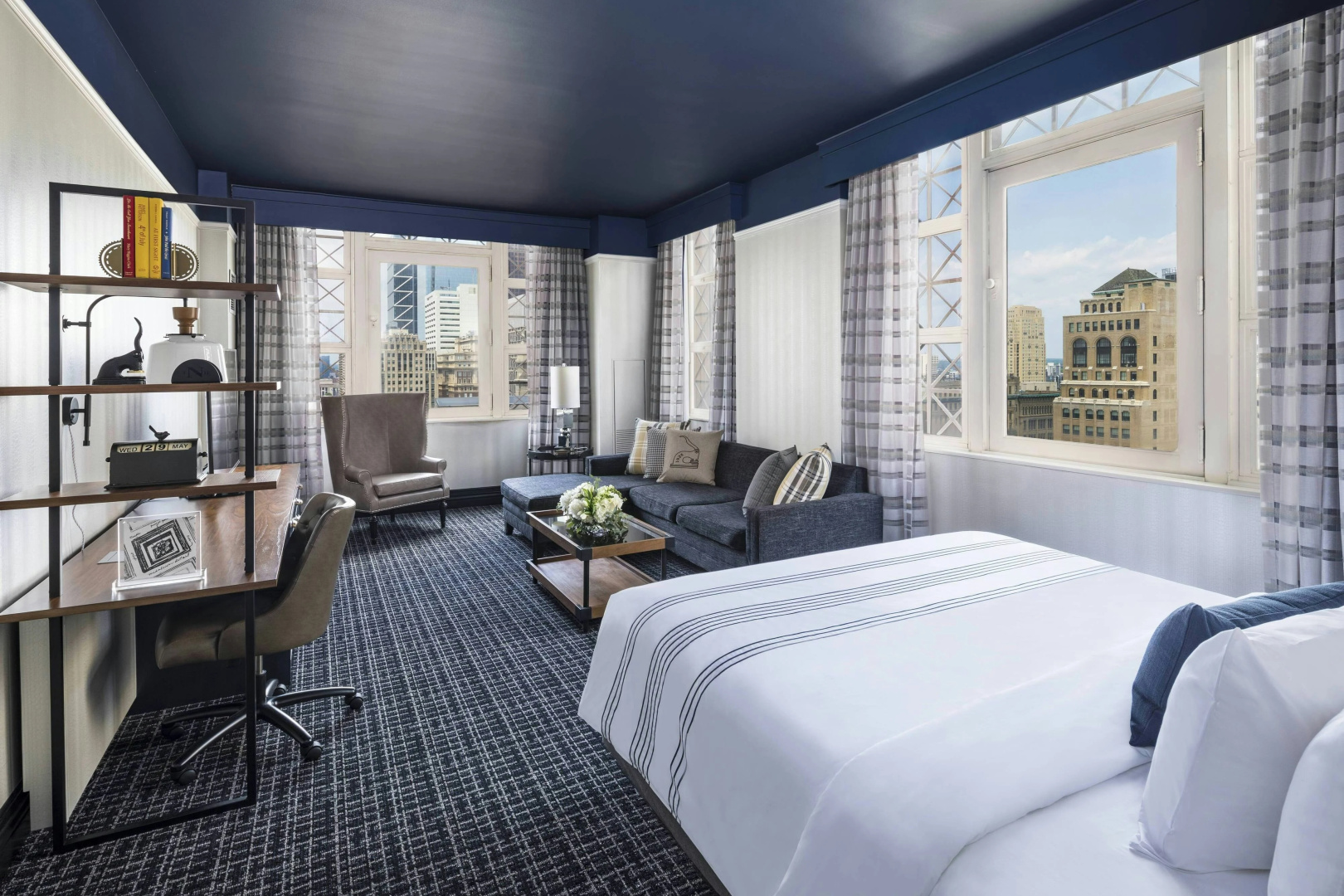Photo - Notary hotel