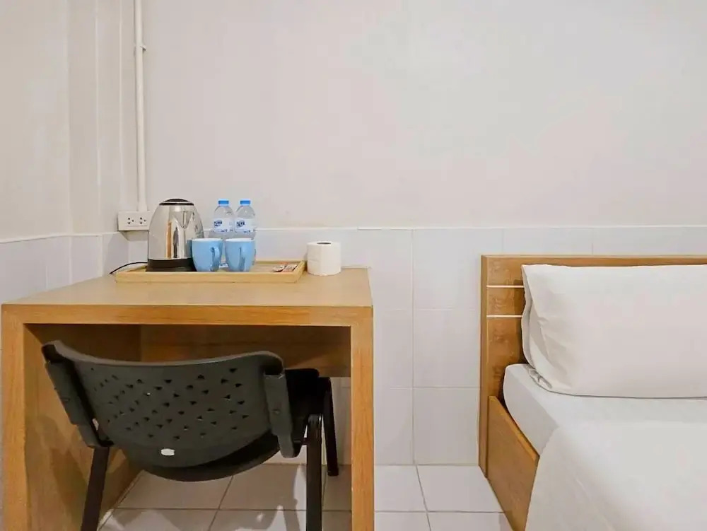 Foto - Ze Residence Ramintra