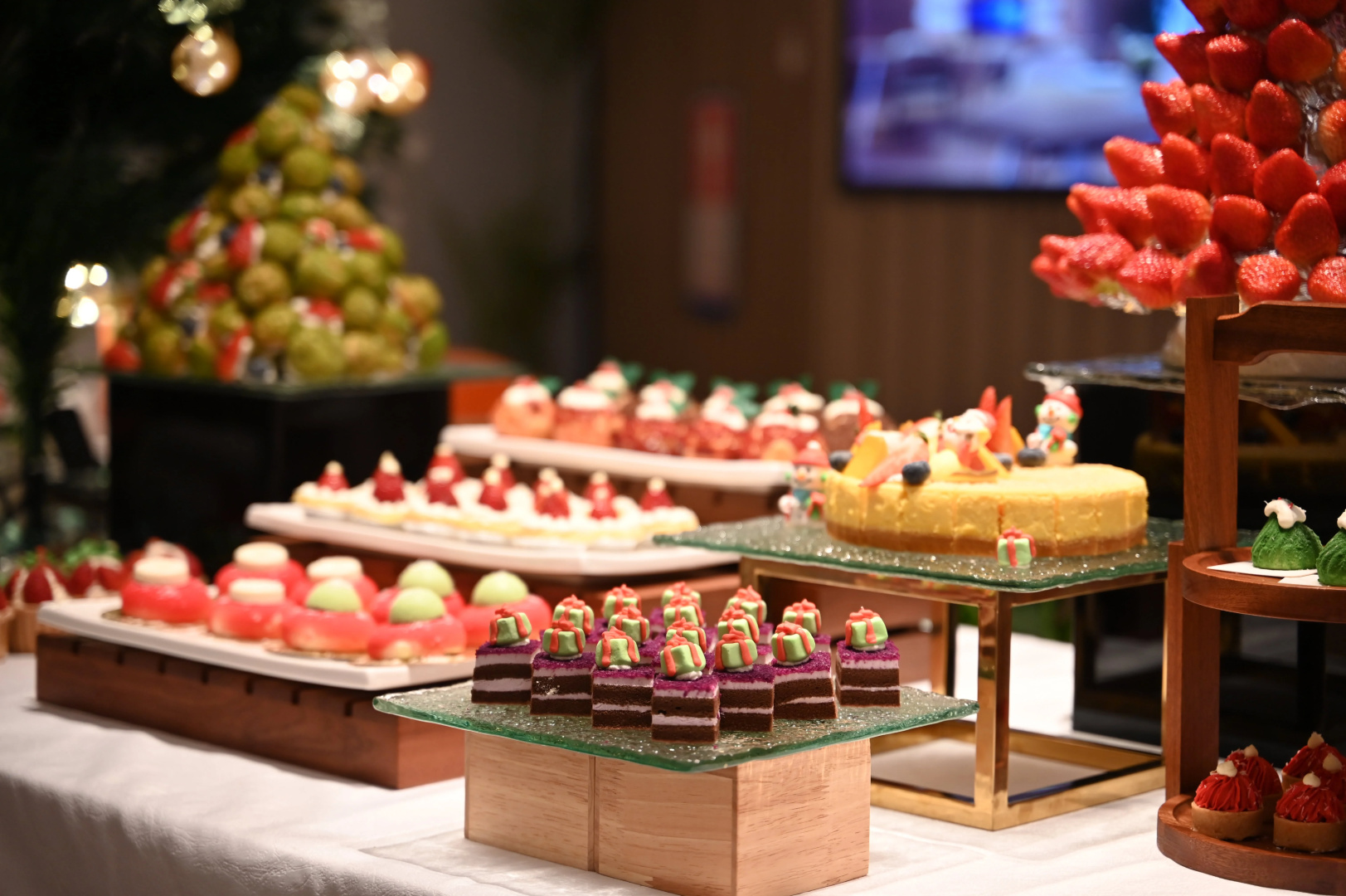 Foto - EVEN Hotel Shenzhen Guangming Cloud Park by IHG